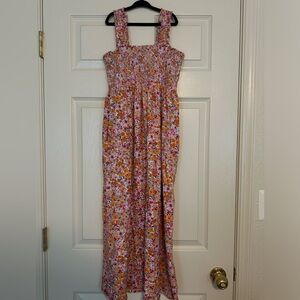 Old Navy Midi Dress